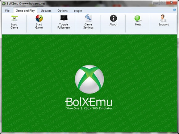 xbox 360 emulator for windows 10