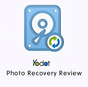 yodot hard drive recovery review