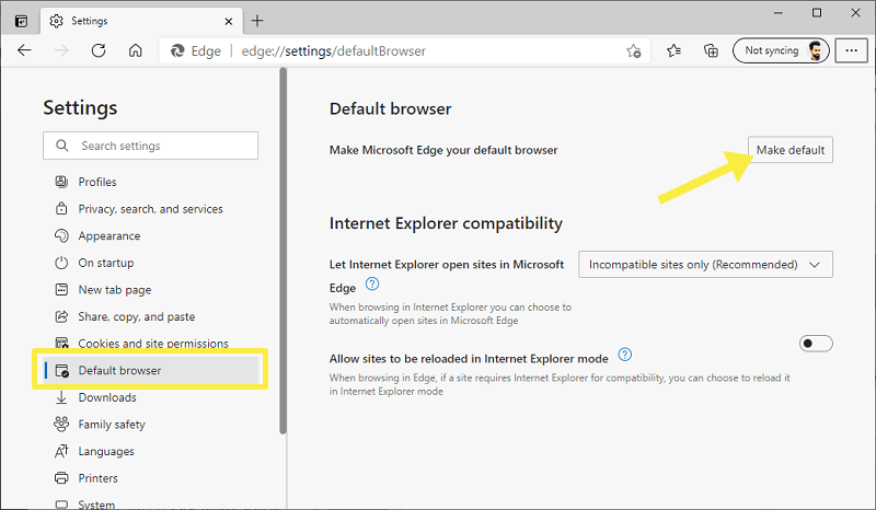 how-to-remove-microsoft-edge-as-default-browser-ertab