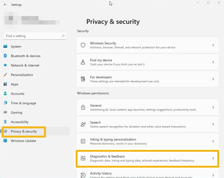 Fix Microsoft Compatibility Telemetry High Disk Usage - oTechWorld