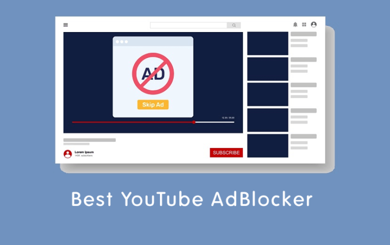 Best YouTube Ad Blocker in 2024 - oTechWorld