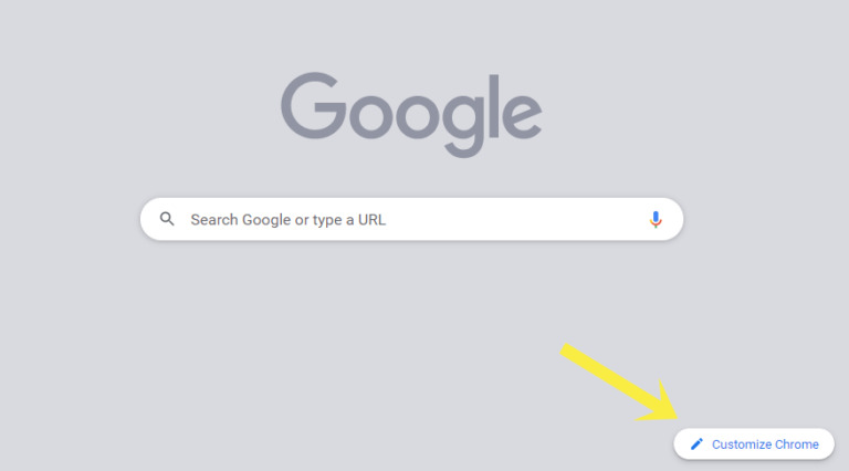 how-to-add-shortcut-to-google-chrome-homepage-otechworld