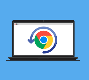 Enable Use Chrome Continue Where You Left Off