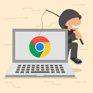 find Harmful Software with Chrome CleanUp Tool