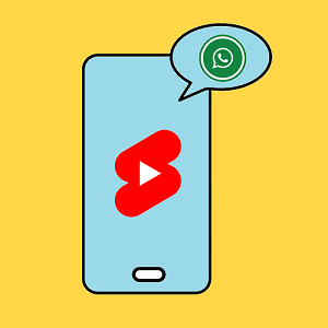 Download YouTube Shorts for WhatsApp Status