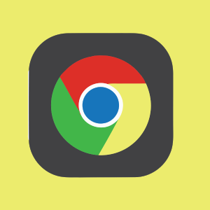 How to Remove Google Chrome Background Image