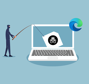 How to Disable InPrivate Browsing in Microsoft Edge
