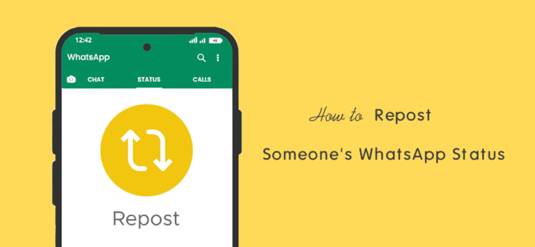 How To Remove Someone S Whatsapp Status