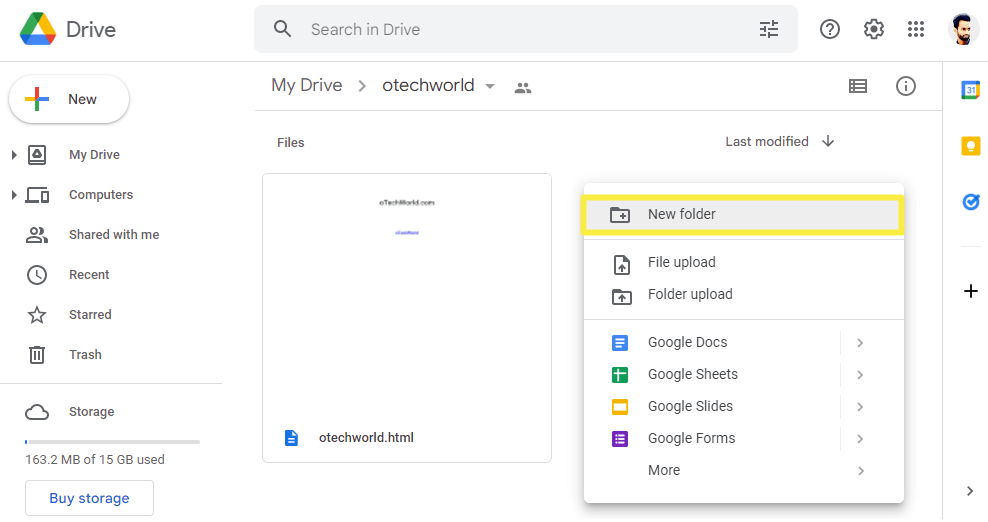 how-to-add-music-to-google-drive-from-youtube-otechworld