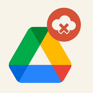How to Fix Unsupported File Type error in Google Drive