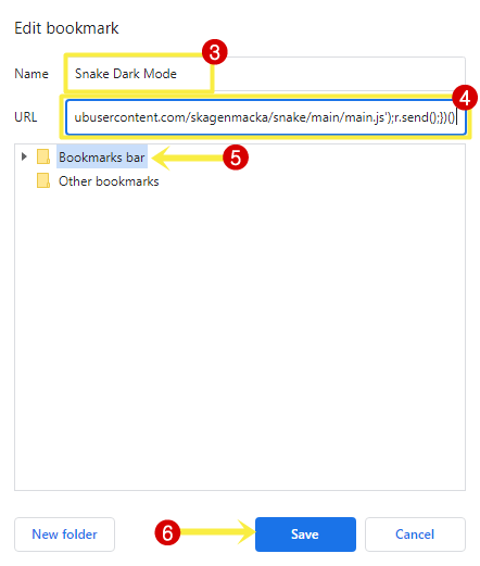 GitHub - DarkSnakeGang/GoogleSnakeMouseMode: Control the snake with your  cursor