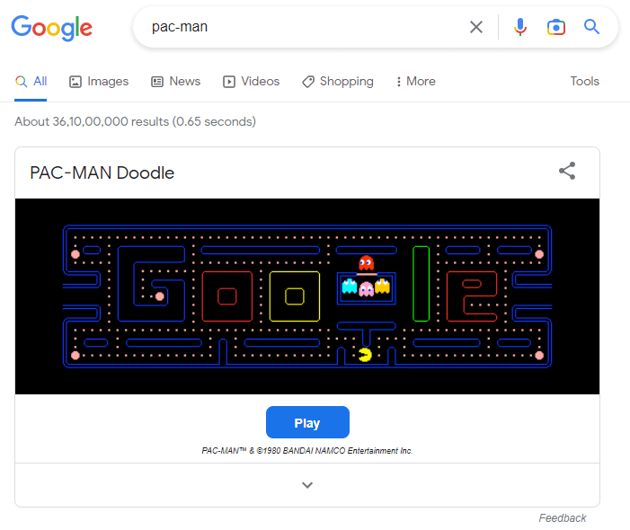 12 Google Games Like Snake to Play in Browser