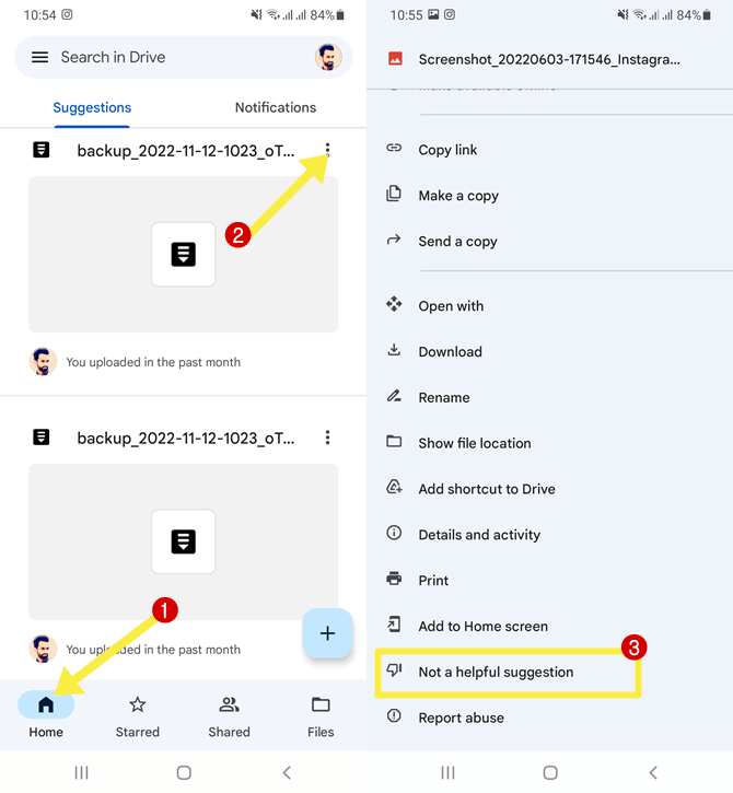 how-to-use-google-drive-beginner-s-guide-youtube