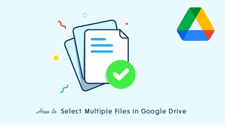 how to download multiple files from google drive