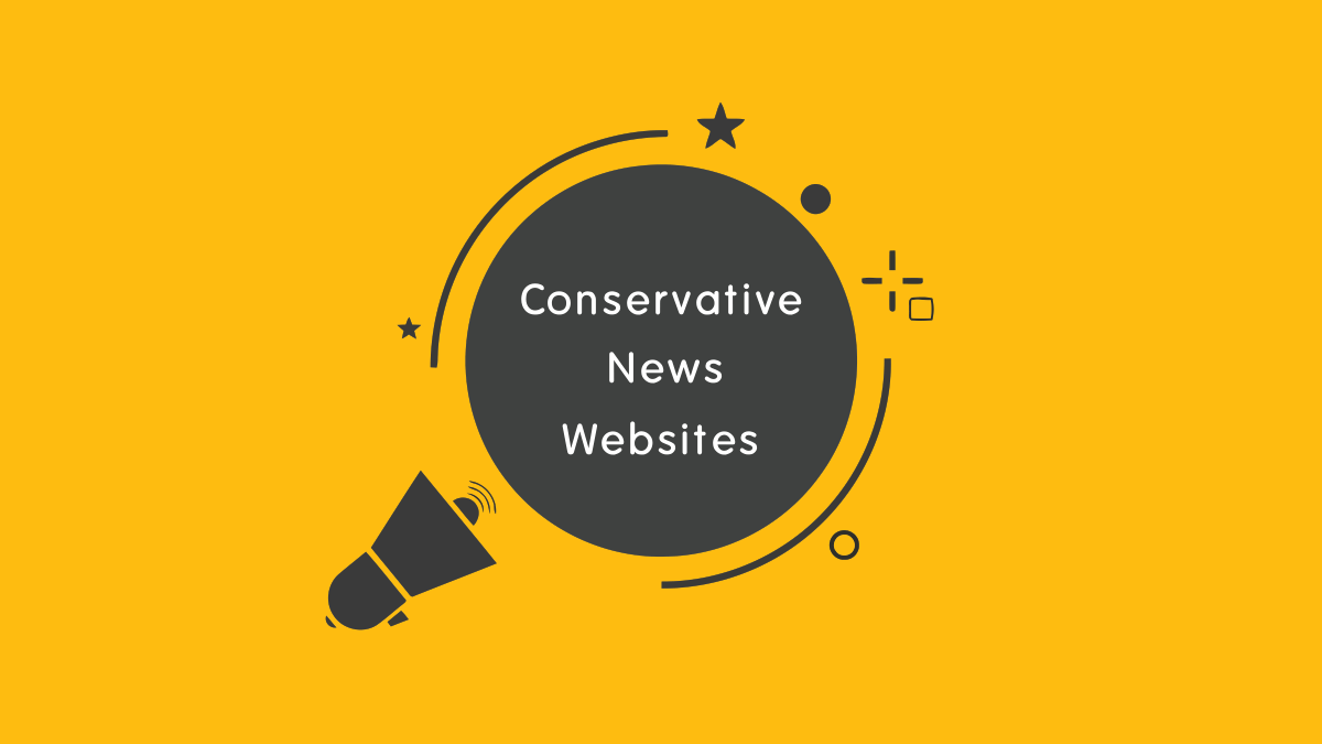 Conservative News Sites
