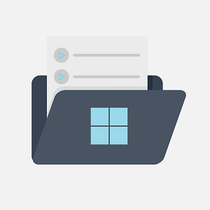 clear recent files in Windows 11 10