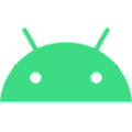 Android icon logo