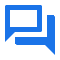 Business Messages icon