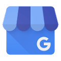 Google Business Profile icon