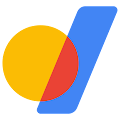 Google Domains icon