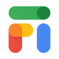 Google Fi icon