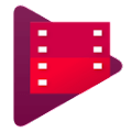 Google Play Movies and TV icon