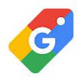 Google Shopping icon