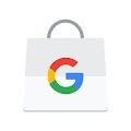 Google Store icon