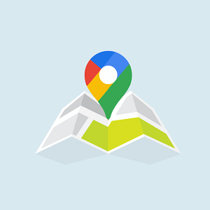 How to Remove Labels in Google Maps
