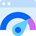 PageSpeed Insights icon