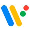 Wear OS by Google icon