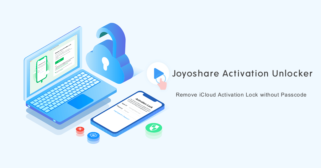 Joyoshare Activation Unlocker Review