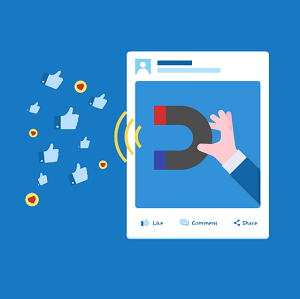 Increase Engagement on Facebook