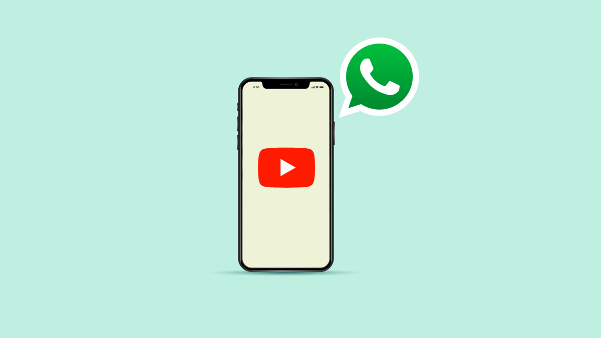 How to Put YouTube Video on WhatsApp Status