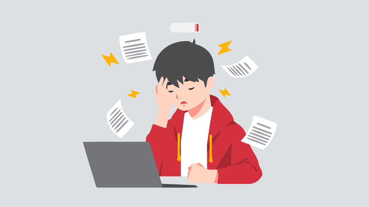 Common Spelling Errors in Essay Papers
