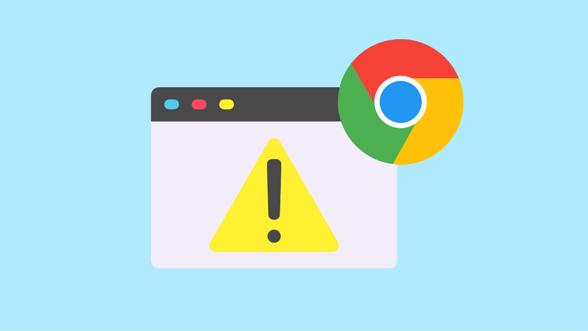 Chrome Interstitials Warnings