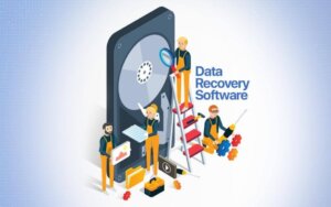 Top Windows Recovery Tool
