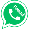Fouad WhatsApp logo