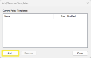 How to Install Microsoft Edge Policy Templates on Windows 11 oTechWorld How to Install Microsoft Edge Policy Templates on Windows 11 oTechWorld
