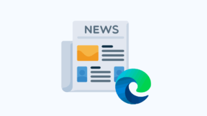 Turn off News Stories on Bing and Microsoft Edge Homepage