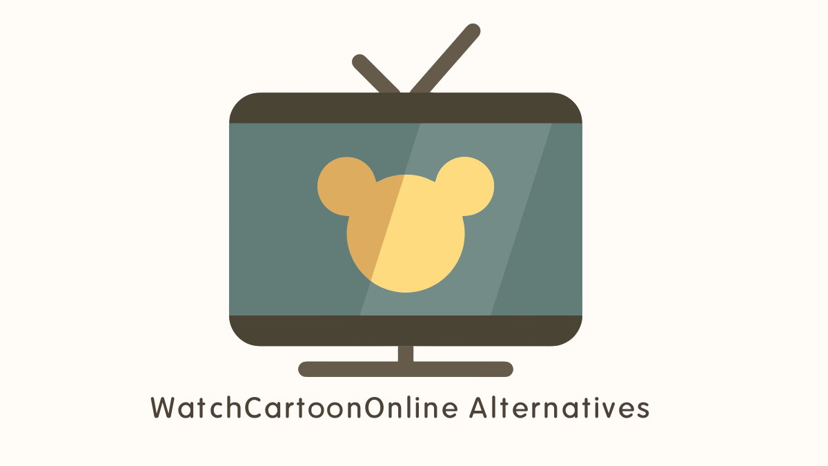 WatchCartoonOnline Alternatives and Competitors