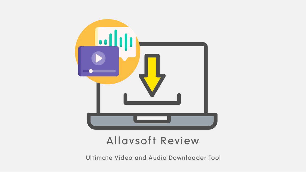 Allavsoft review ultimate video and audio downloader tool otechworld