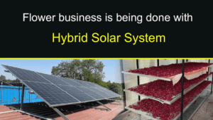 Hybrid Solar System