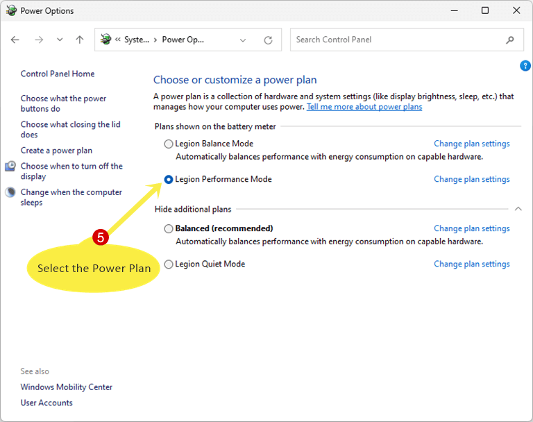How To Adjust Power And Sleep Settings In Windows 11 OTechWorld