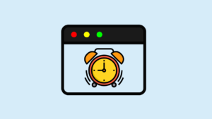 how to set an alarm on windows 11 Laptop or PC