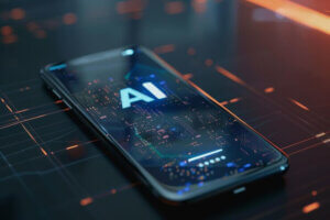 Integrating AI into Mobile App Development