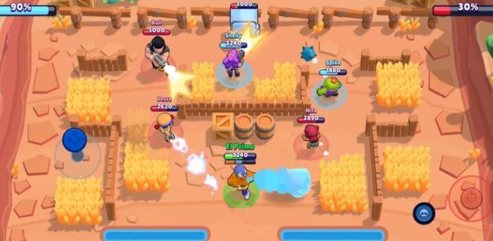 Tips & Tricks for Mastering Brawl Stars