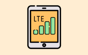 fix LTE Connection Problems on iPad