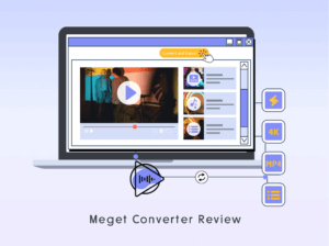 Meget Converter Review
