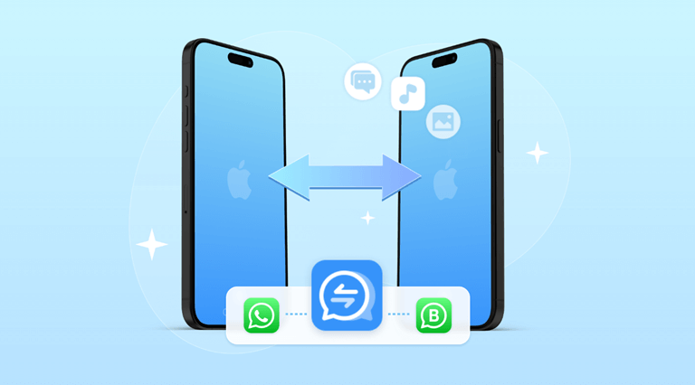 TunesKit WhatsApp Transfer Review
